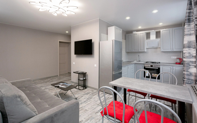 Квартира Königstor
