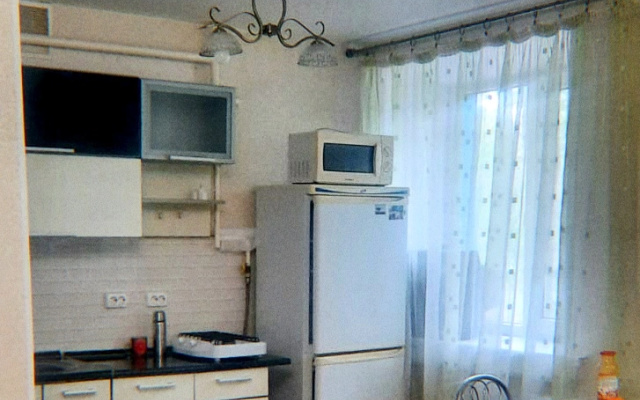 Квартира Студия