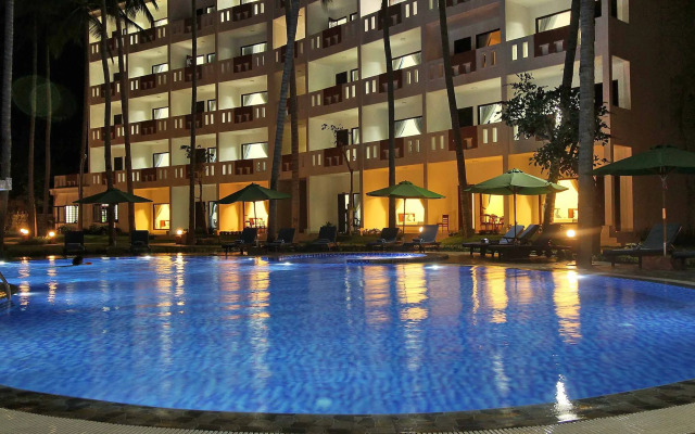 Отель Ocean Place Mui Ne Resort