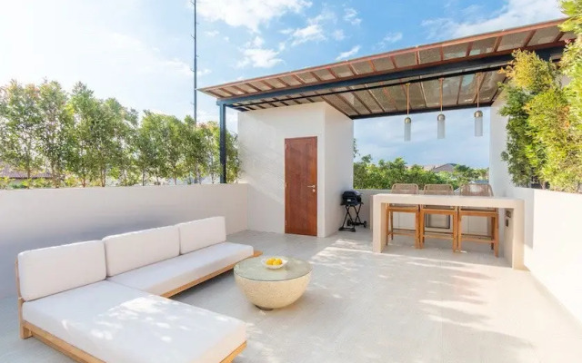 Апарт-отель Solair Beach Lofts