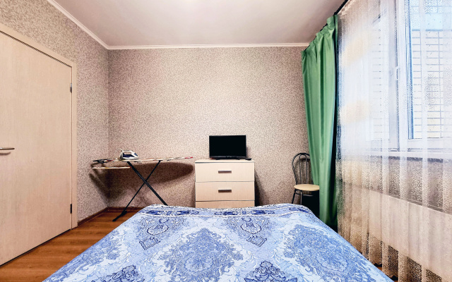Апартаменты RoomOnDay на ул.Борисовка арт.000125