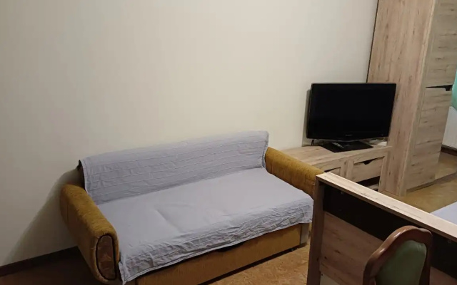 Апартаменты CityRooms 1
