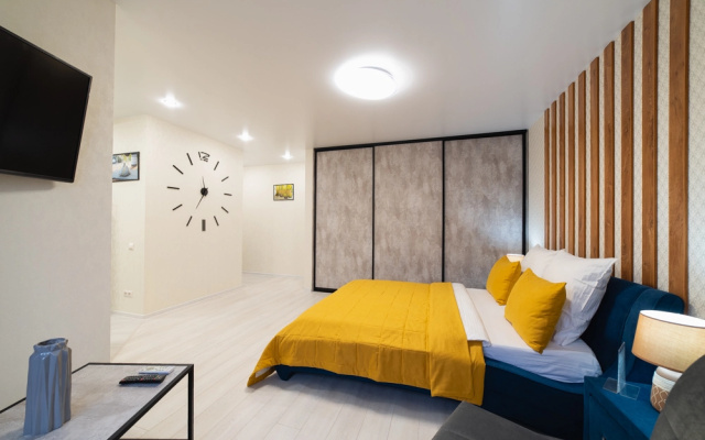 Апартаменты Loft Apartment/30A Lunnaya 1