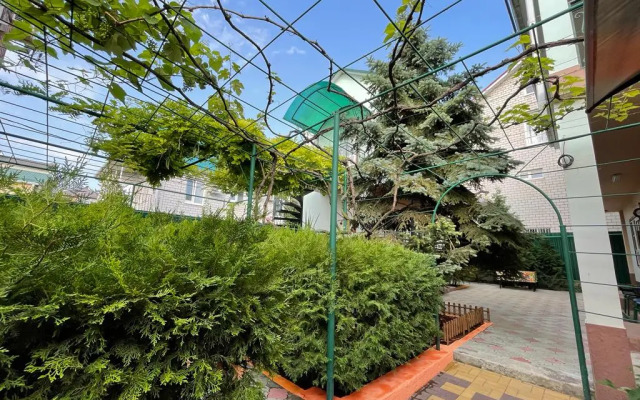 Гостевой дом Элис