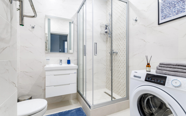 Квартира с Роскошным Видом на Море и Горы от  Home Group