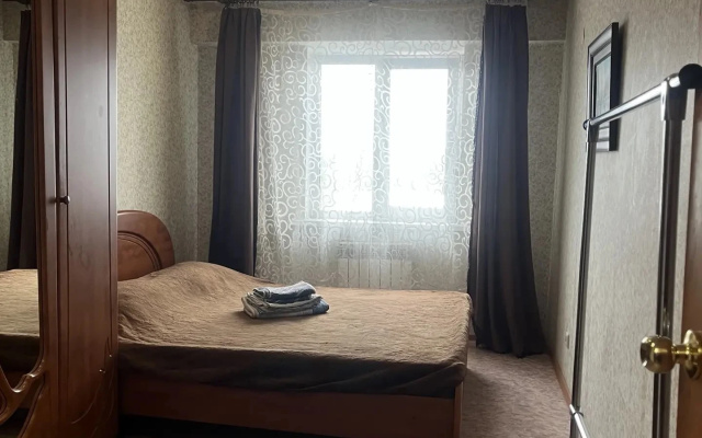 Квартира Уютная