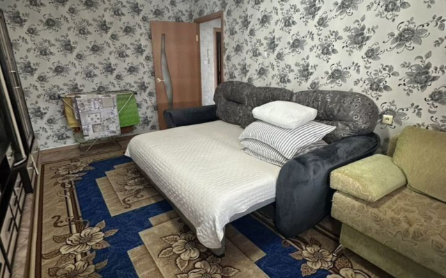 Квартира в 4-м микрорайоне 8