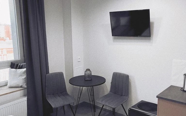 Apartments B'yarma Two