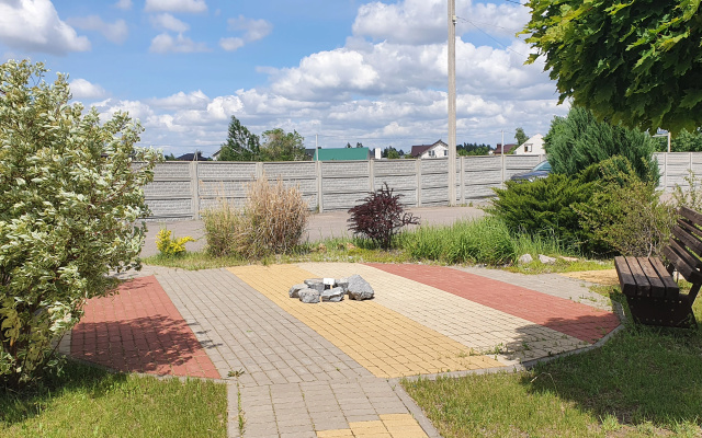 Апарт-отель ВИК