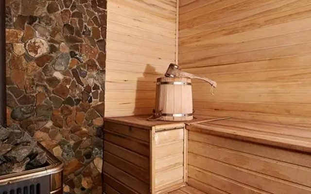 Уралочка База Отдыха