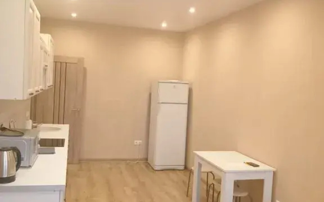 Квартира от Орловой
