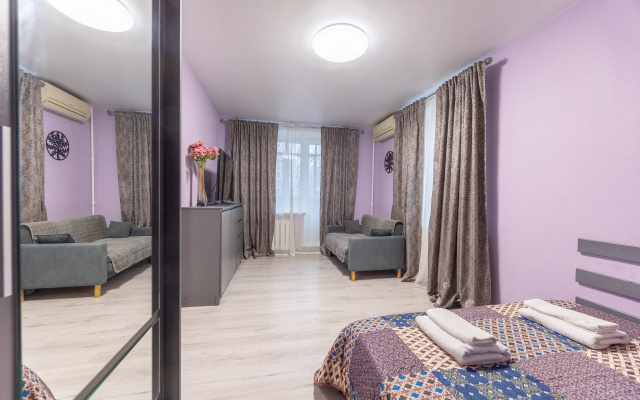 Квартира IWI Rent Войковская