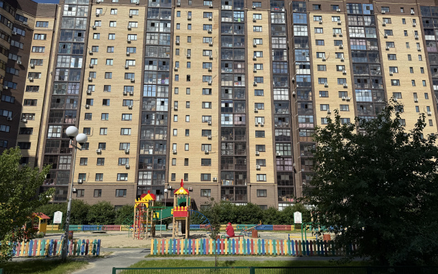 Апартаменты Мимоза в центре города