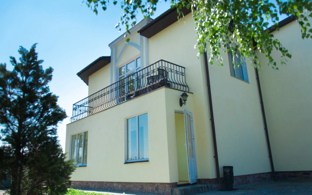 Отель Aquarius