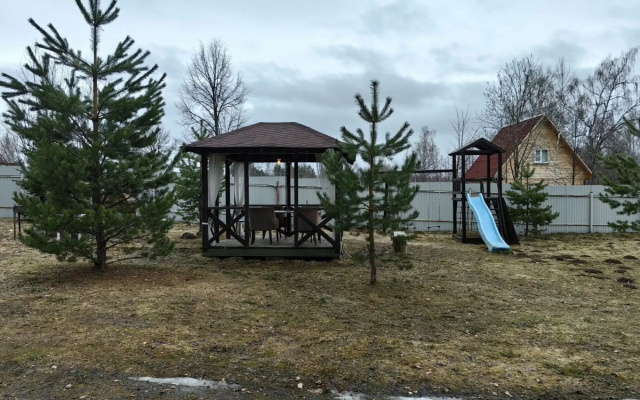 Частный дом На Советской, 42