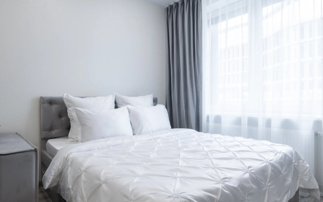 Апартаменты Residence Elegance