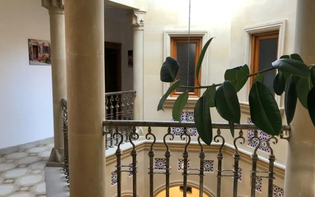 Utopia Hotel Baku