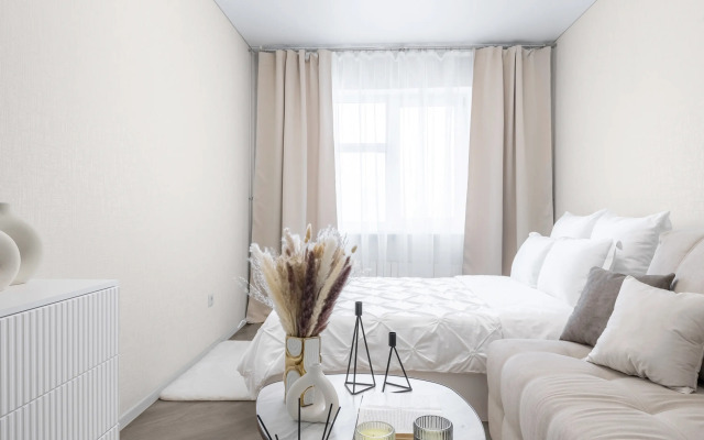 Апартаменты Residence Elegance с 4 спальнями на 14 персон