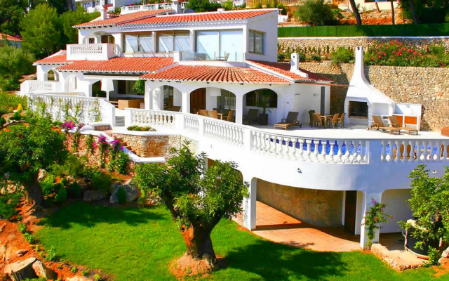 Вилла Menorcarentals S.L.
