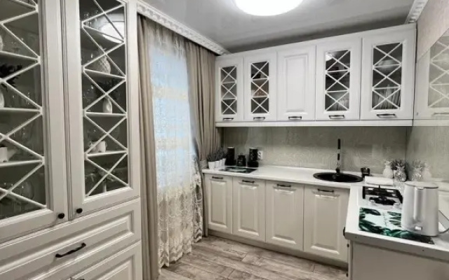 Апартаменты Центральный