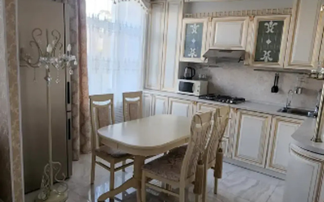 Квартира на улице Свободы 19