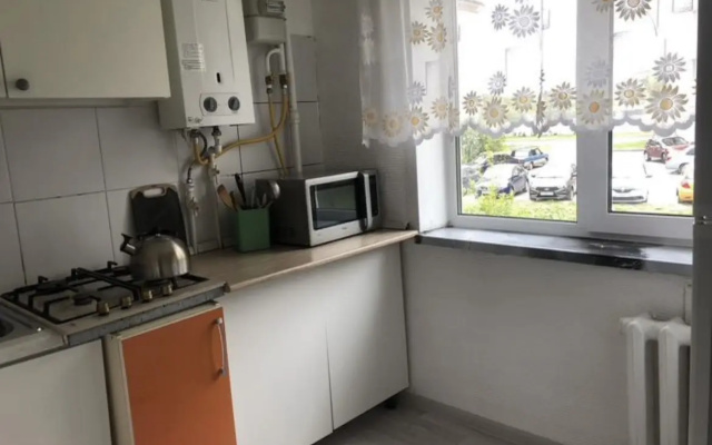 Квартира Энгельса 46к1 Чебоксары