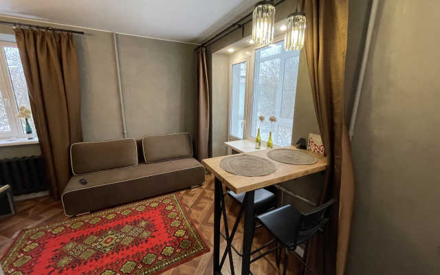 Квартира Nekrasov apartments
