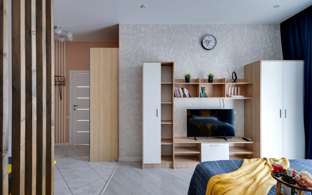 Квартира Сиеста от HОМЕ24