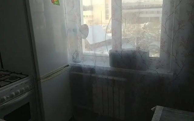 Квартира Уютная