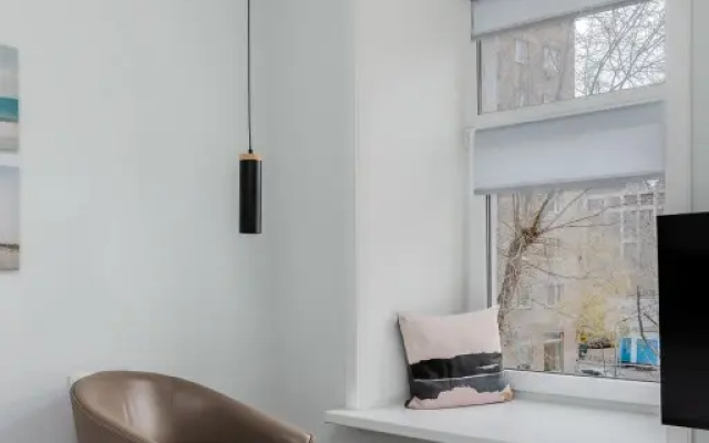 Апартаменты Knokey Электрический Делюкс