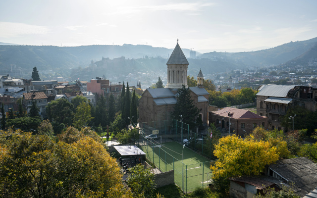 Grounds · Tbilisi — photo 22