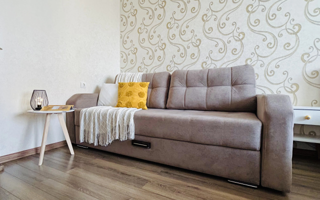 Апартаменты Cozy Rent Lemon tree