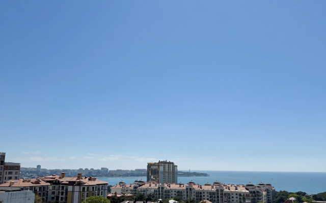 Квартира Море Зовёт
