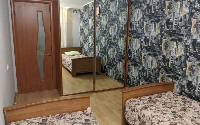 Квартира на Мира 12