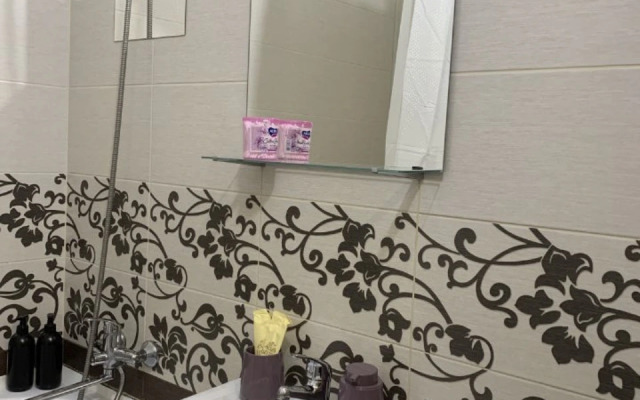 Квартира Mi_Casa_Москва Violet
