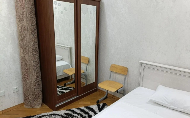 Апартаменты Baku comfortble