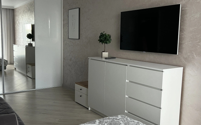 Квартира ЖК Кранц Престиж