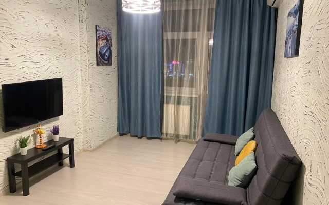 Квартира на улице Малыгина 90 (18)