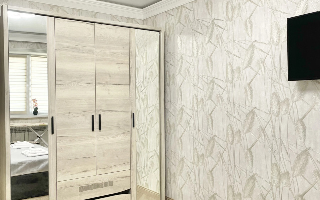 Апартаменты Park House Alieva Luxe