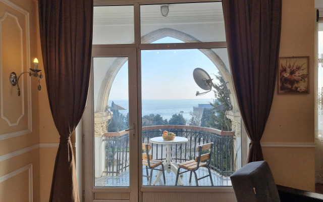 Апартаменты The Best Sea View by Bakuapart