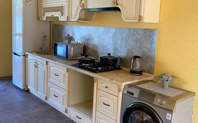 Меблированные комнаты RosaHome Loo
