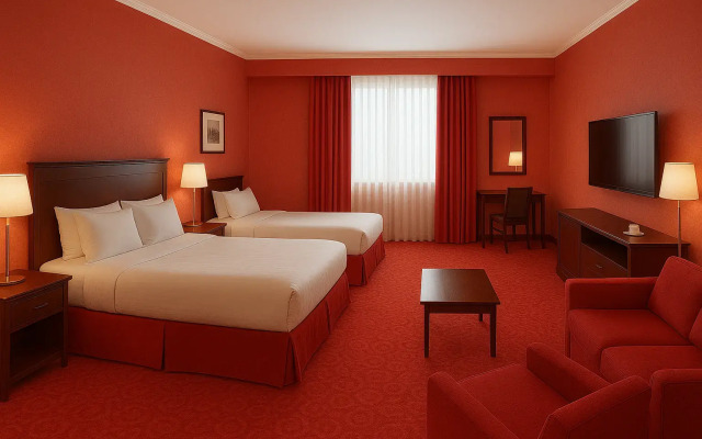Гостевой дом Islamabad Guest House