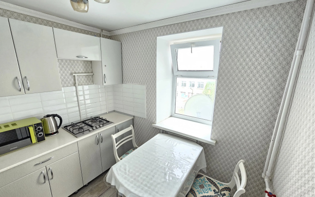 Апартаменты MARS APARTMENTS KZ 1