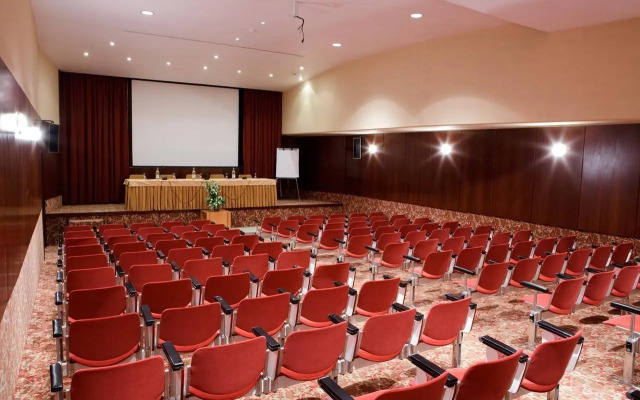 Hotel Roma
