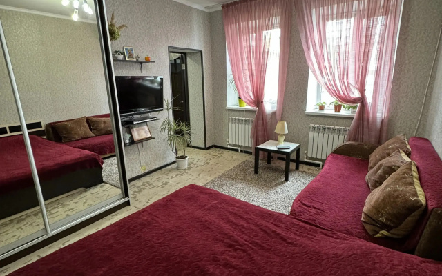 Квартира Возле Парка