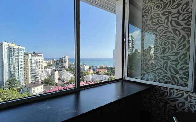 Апартаменты M Apartments Premier
