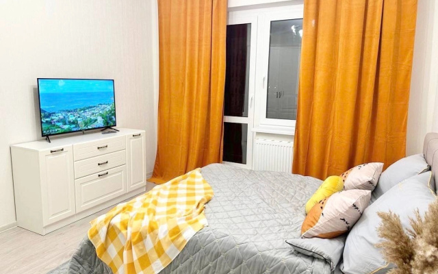Квартира На Варшавском шоссе 170Ек5