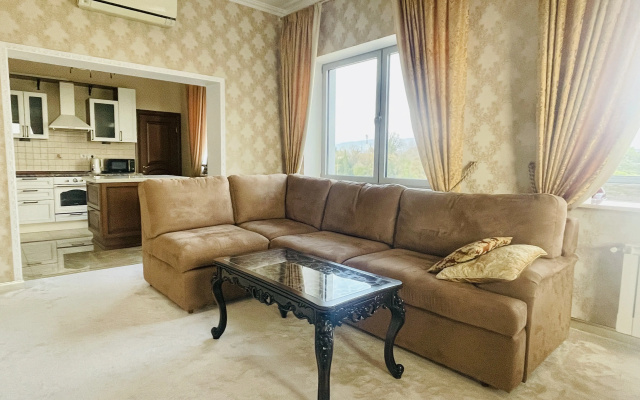 Квартира Premier Black Sea