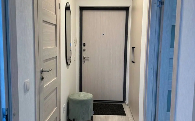 Квартира Mi_Casa в ЖК Панорама Парк