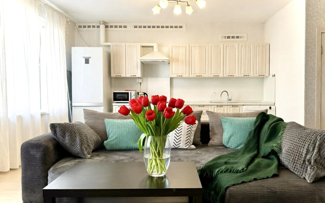 Частный Дом Comfort & Relax Home The Townhouse